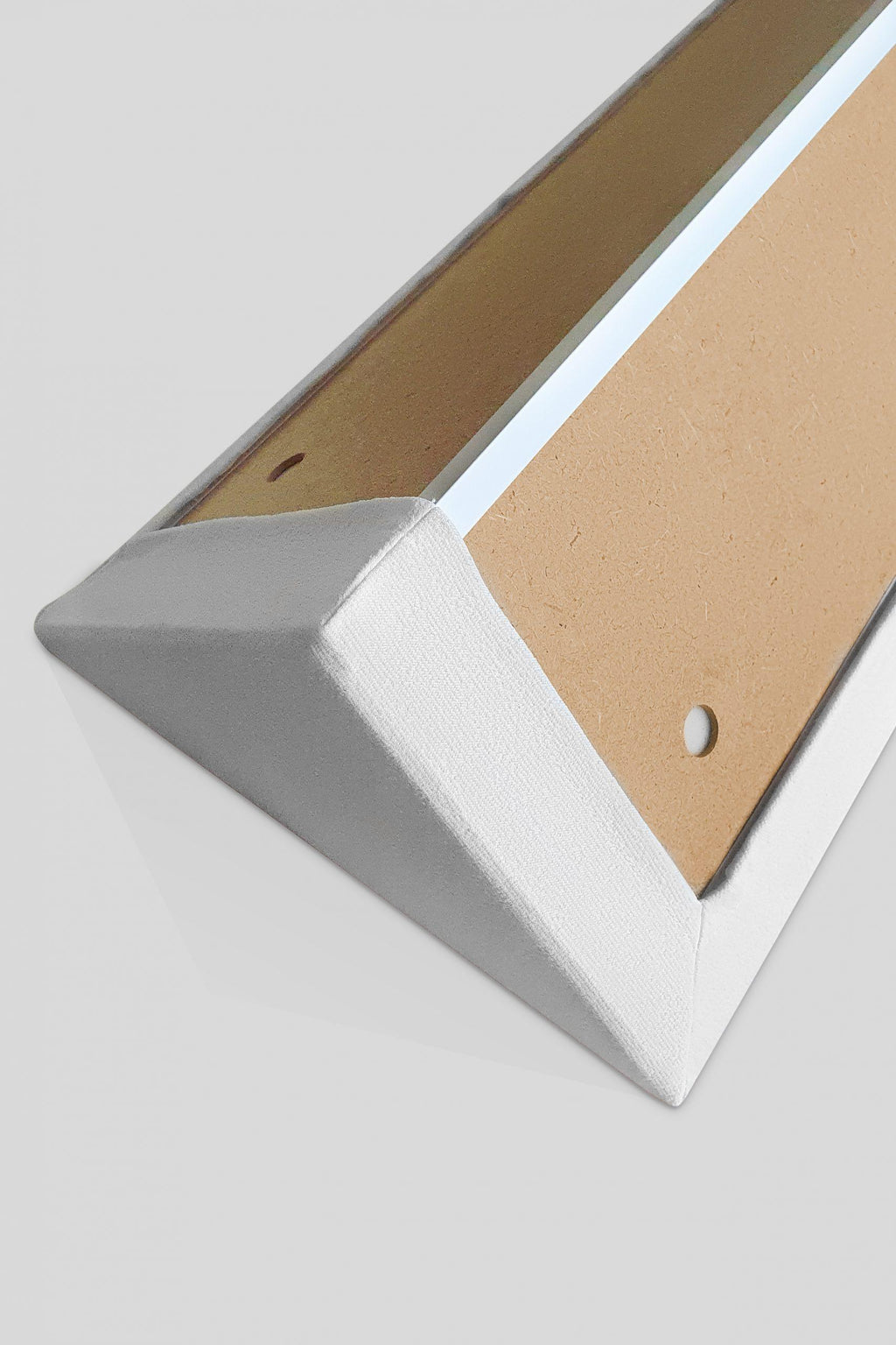 Bass Trap en Basotect®